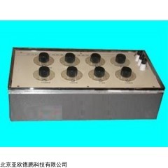 DP-ZX68C. 兆欧表标准电阻器/兆欧表标准电阻箱