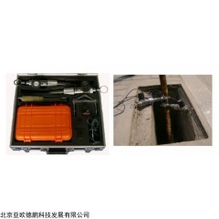 DP29051  电缆安全刺扎器 双枪电缆试扎器