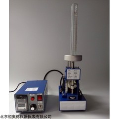 HAD-F20 粉体振实密度测试仪