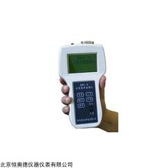 BSC-3 手持式泵效速测仪