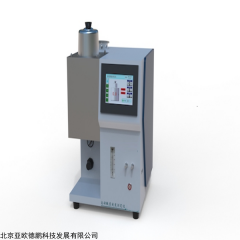 DP18306  自动微量残炭测定仪