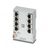  Industrial Ethernet Switch 