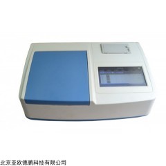DP28907 微电脑农药残留速测仪