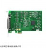 PCIe多功能数据采集卡12位500K模拟量采集卡