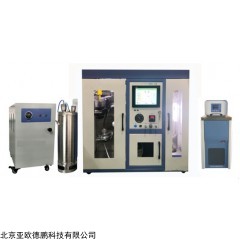 DP-W2292 无人值守型喹啉甲苯不溶物一体机测定仪