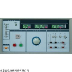 DP28831  泄漏电流测试仪