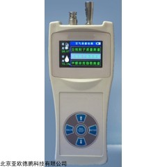 DP28824 空气质量检测仪 大气环境粉尘颗粒检测仪