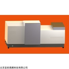 DP28822  全自动激光粒度分析仪