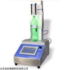 DP28813 塑料瓶顶压强度测试仪