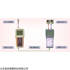 DP28788  手持式消防泵速测仪