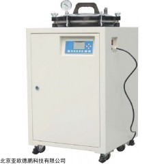 DP28786  全自动真空饱盐饱水机 混凝土真空饱水设备