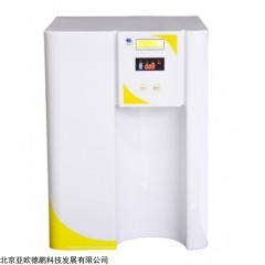 DP28916  单级反渗透超纯水机