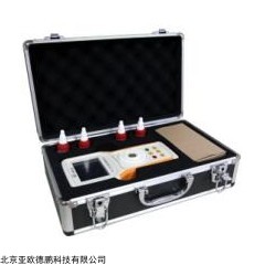 DP28784  油液质量检测仪