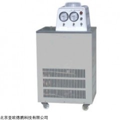 DP28781  低温冷却循环水真空泵