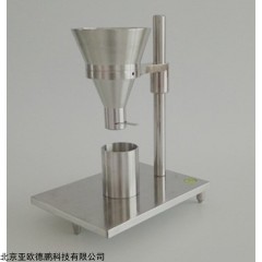 DP28779 表观堆积密度测定仪