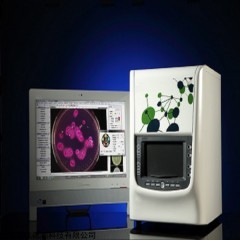 DP28778 抑菌圈测量/菌落计数仪