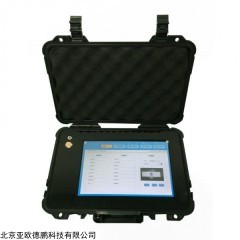 DP28744 食品安全干式分析仪