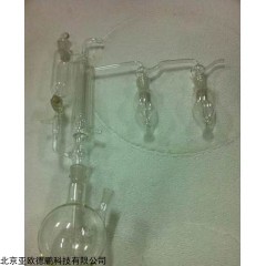 DP28740 雾状仪 淀粉及其衍生物样品的测定装置