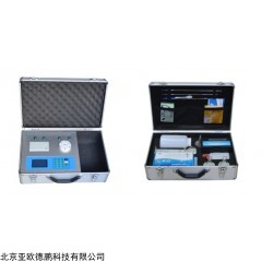 DP28739-KV6 土壤（肥料）养分速测仪