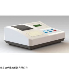DP28738 电脑土壤（肥料）养分速测仪
