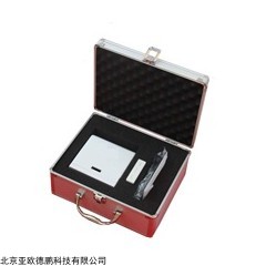 DP28737 胶体金检测仪 真菌毒素快速检测仪