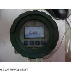 DP28734  工业PH/ORP仪 在线PH计