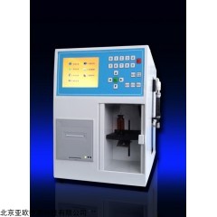 DP28733  不溶性微粒检测仪