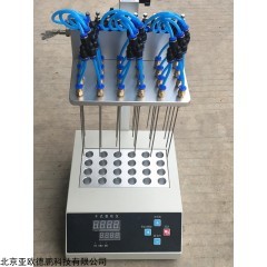 DP28721-12 干式氮吹仪