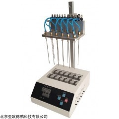 DP28715 可视氮吹仪