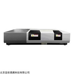 DP28713 建筑玻璃遮阳系数、可见光透射比、半球辐射率综合检测仪