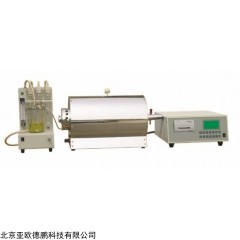 DP28712 微机快速测硫仪