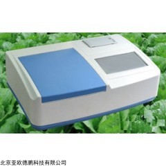 DP28708  16通道农药残留速测仪