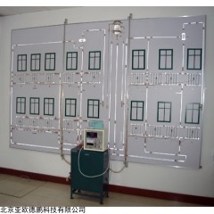 DP28665 采暖系统模拟演示装置