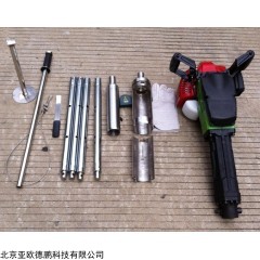 DP28657  动力土壤采样器