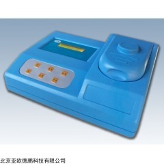 DP28647 光电浊度仪 浊度计