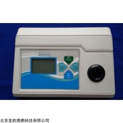 DP28645  数显台式浊度仪