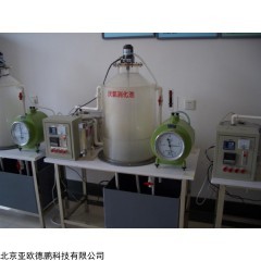 DP28643  厌氧消化实验装置