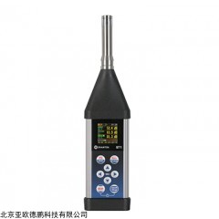 DP28637 实时频谱噪声分析仪