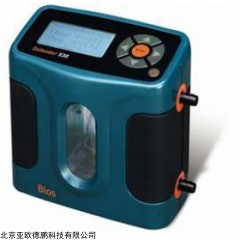 DP28636  干式气体流量计/流量校正器