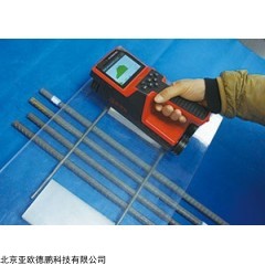 DP28632 一体式钢筋检测仪
