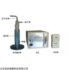 DP28625  液体撞击式微生物气溶胶采样器