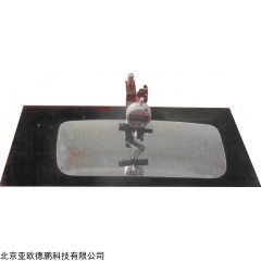 DP28623 电脑型车镜曲率半径测试仪/后视镜曲面半径测试仪