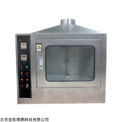 DP28610 建材可燃性试验炉