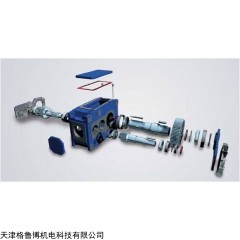 略 西门子弗兰德减速机锁母