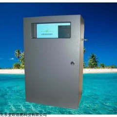 DP28600 水中铁锰离子二合一在线分析仪