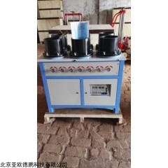 DP28576 数显自动调压混凝土抗渗仪