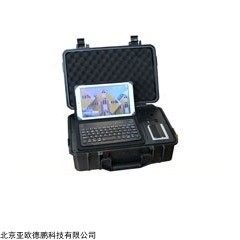 DP28567 抗生素残留检测仪/胶体金检测仪