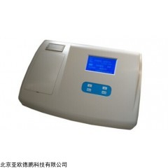 DP28564 污水四参数水质检测仪(COD、氨氮、总磷、悬浮物)