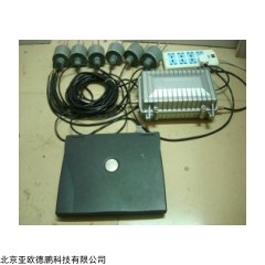 DP28546  多通道温湿度记录仪/土壤水分温度盐份测定仪