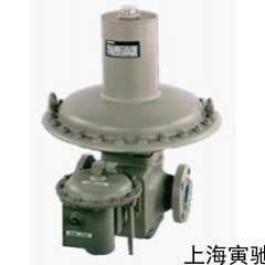 RBE4731 美國ITRON工商業調壓器RB4700系列減壓閥